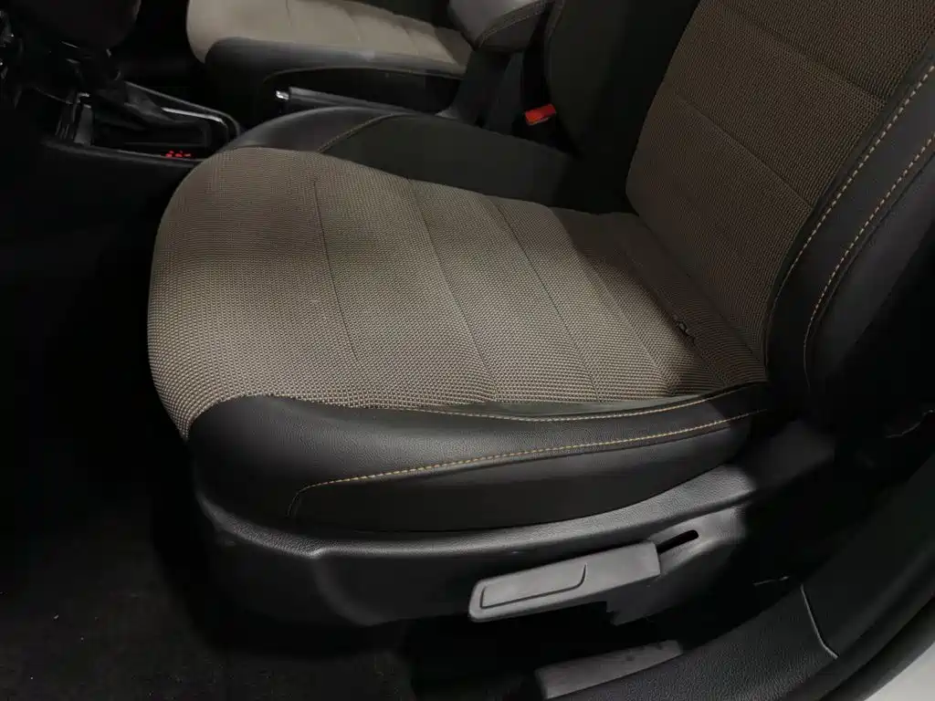 Volkswagen C-TREK 2019 2018 1.5L Automatic Comfort