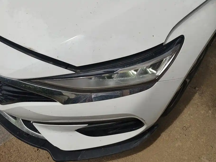 Hyundai Fista 2021 2021 280TGDi DLX Luxury Edition