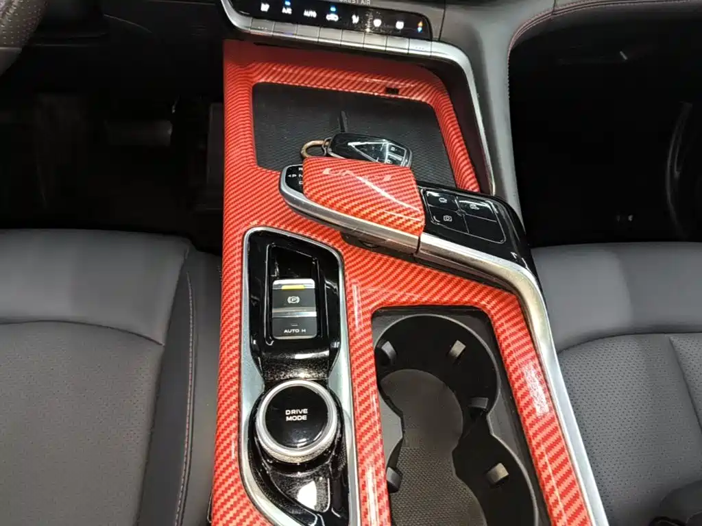 Changan UNI-T 2021 2020 1.5T Premium