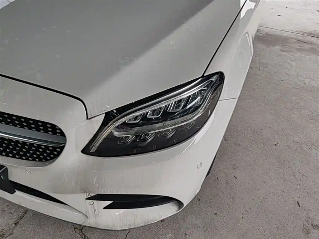 Mercedes-Benz C-Class 2019 C 260 L Sport фото 24