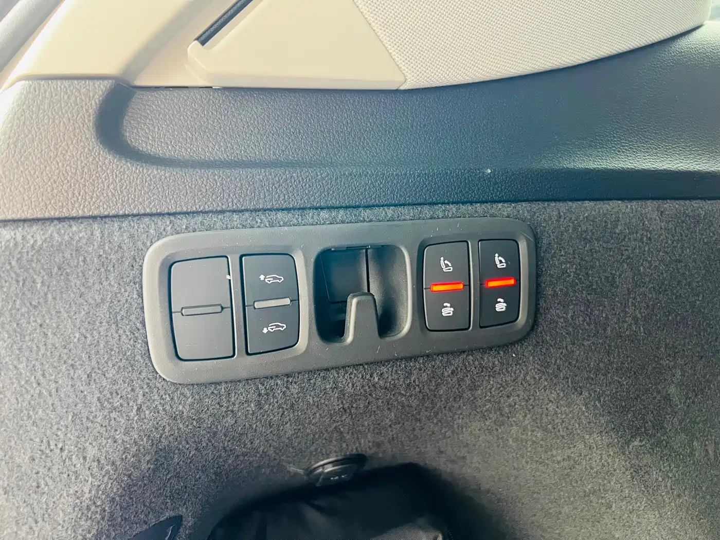Audi Q7 2022 55 TFSI quattro S line Premium фото 25