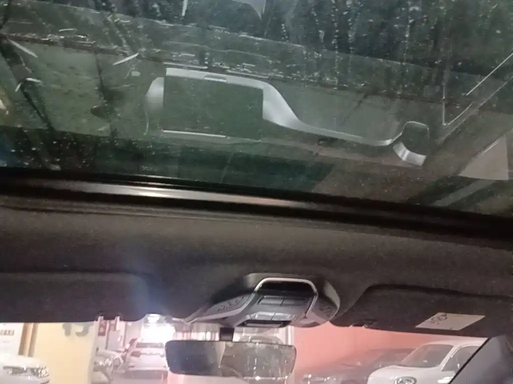 Geely Binyue 2019 2019 Sport Edition 260T DCT Ranger China V