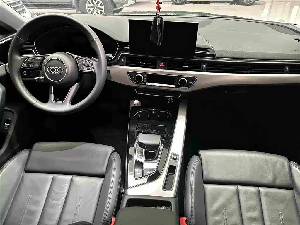 Audi A5 (Import) 2022 2022 Sportback 40 TFSI Fashion Dynamic
