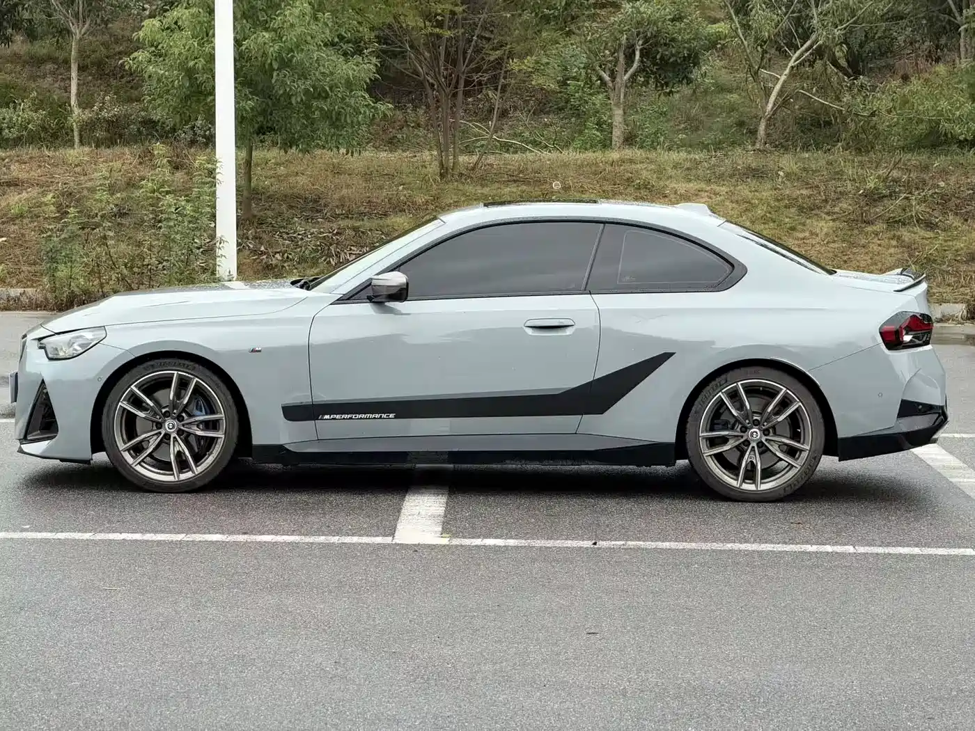 BMW M240i 2023 2023 M240i
