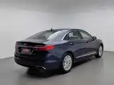 Фото 2 - Ford Taurus