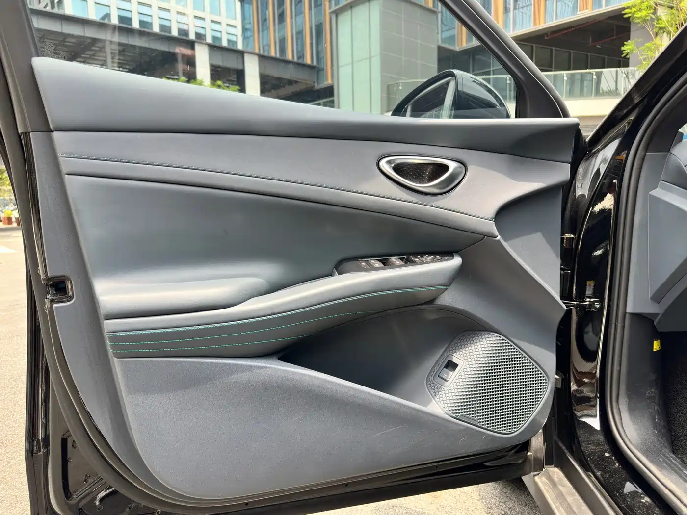 BYD Seal 06GT 2025 2025 505 Wave Plus Edition