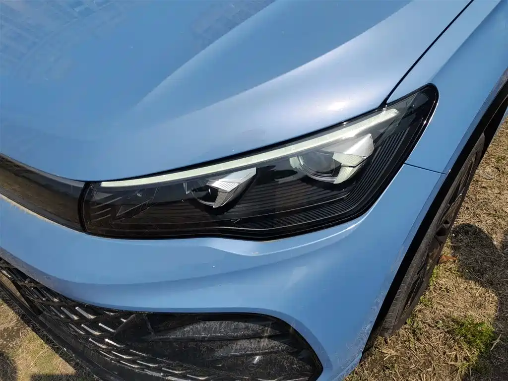 Volkswagen Tiguan L 2024 PRO 380TSI 4WD R-Line Premium Edition фото 24