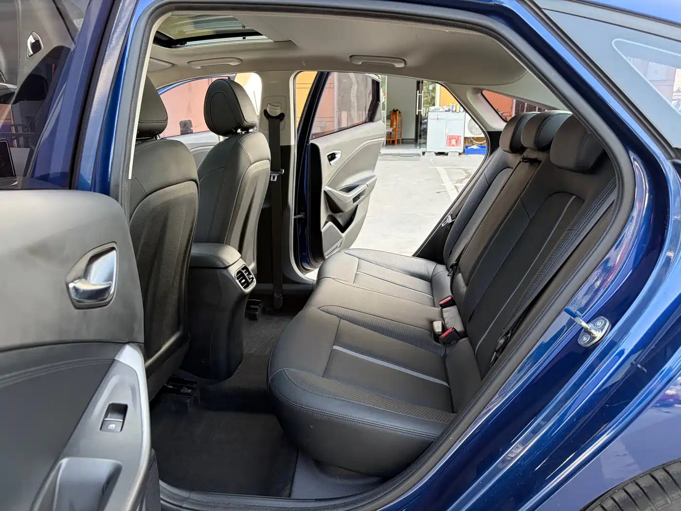 Hyundai Fista 2019 280TGDi Smart Speed Edition China VI фото 12