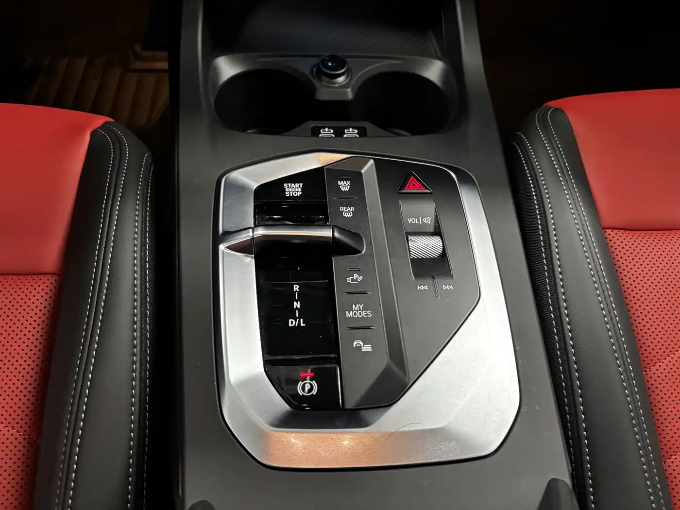 BMW 2 Series 2025 2025 225L M Sport Package