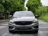 Фото 2 - Geely Preface