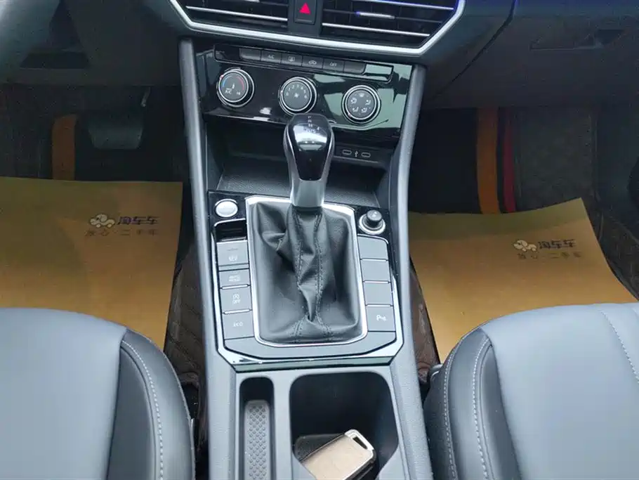 Volkswagen Sagitar 2026 Model 30 Million Special Selection 300TSI DSG Surpass Edition фото 16