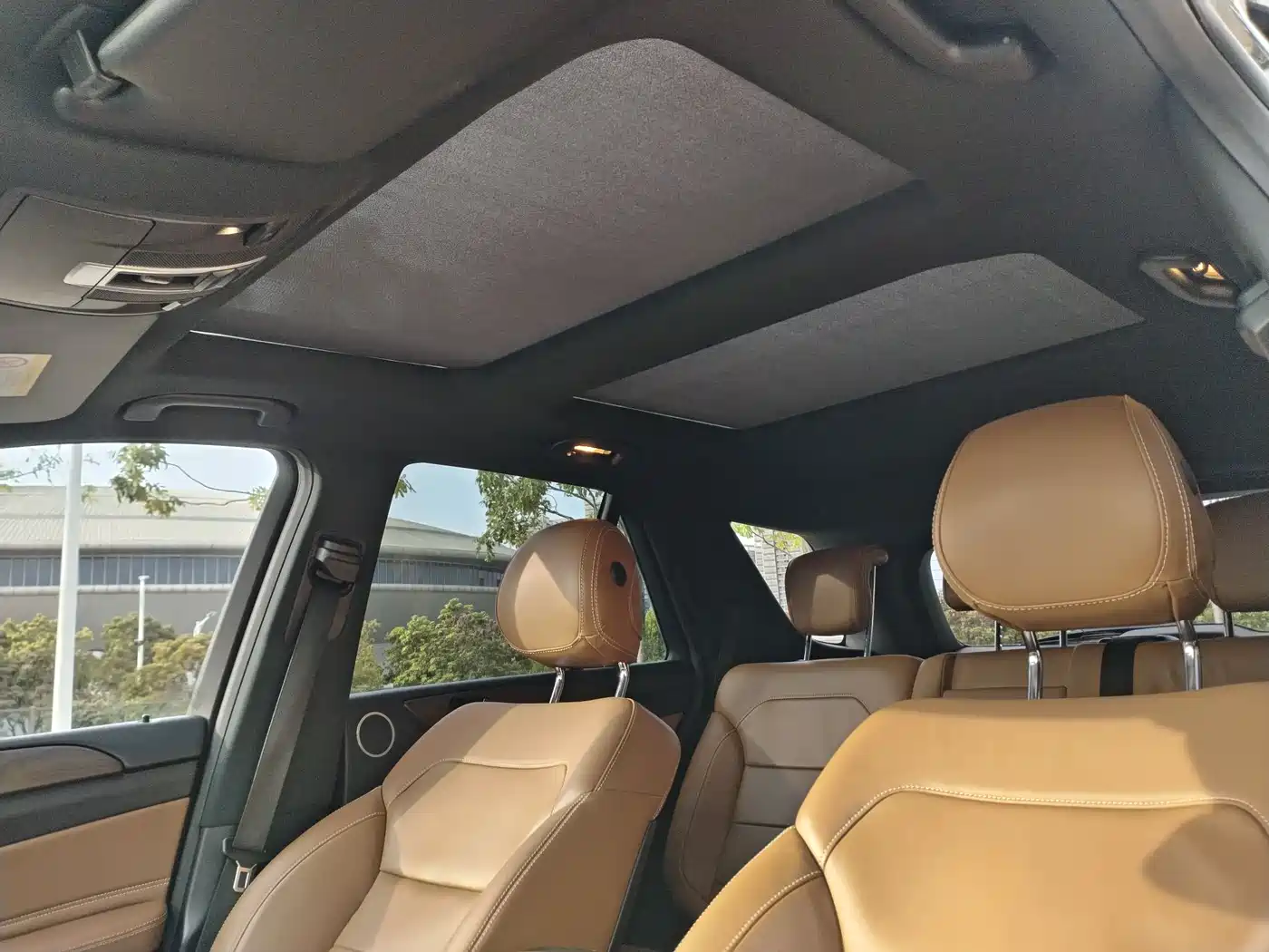 Mercedes-Benz GLE 2017 GLE 450 AMG 4MATIC фото 15