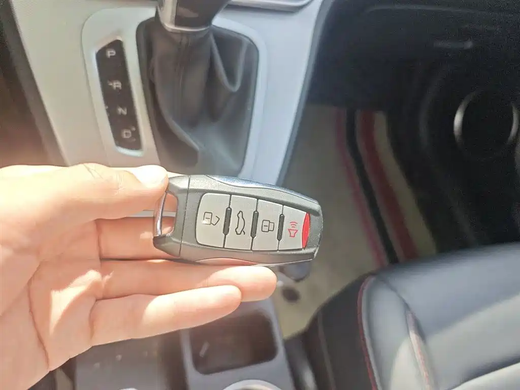 Haval M6 2019 1.5T DCT 2WD Value Edition (China VI) фото 12