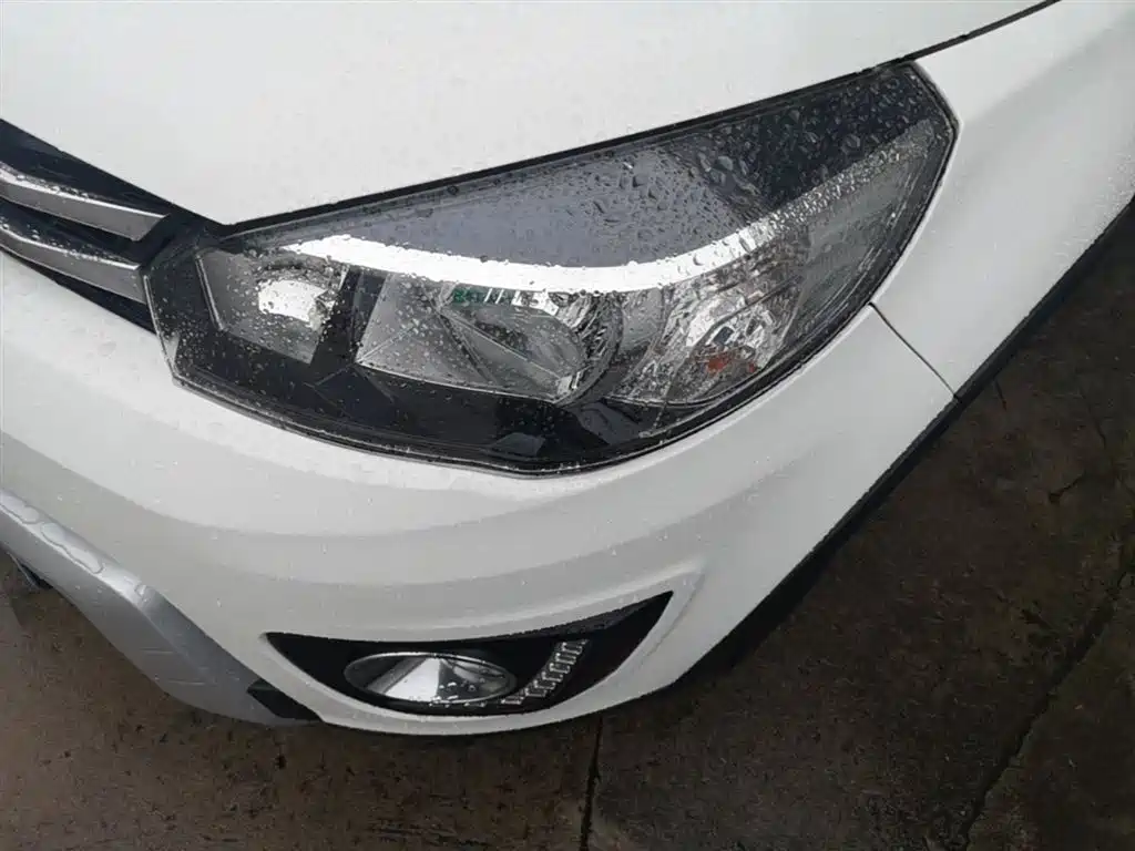 Haval H1 2016 Red Label 1.5L Manual Luxury фото 24