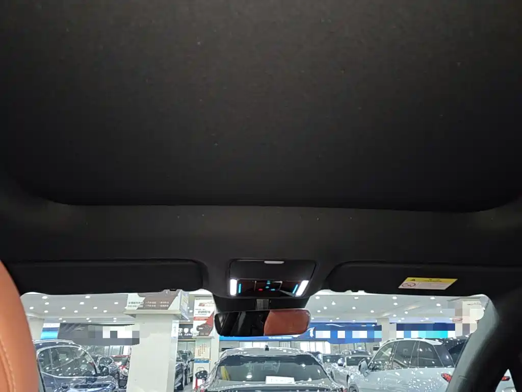BYD Tang L 2025 2025 DM 175KM Drone Player Edition
