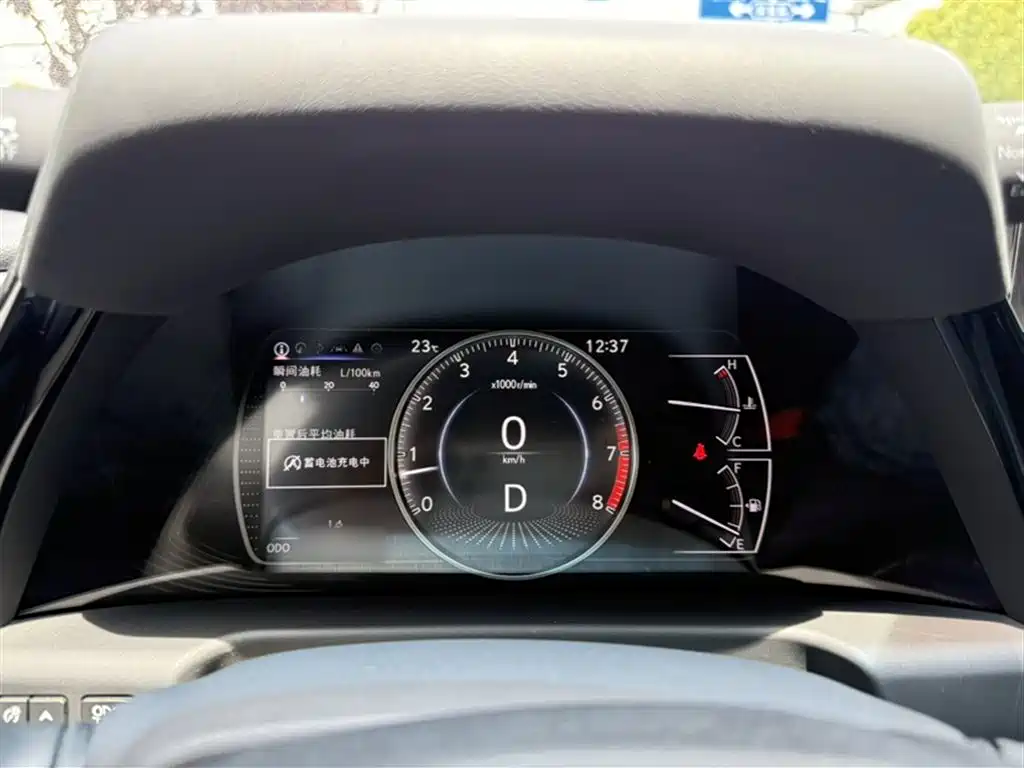 Lexus ES 2022 200 Excellence Edition фото 4