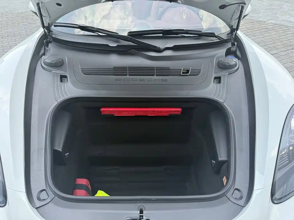Porsche 718, миниатюра 10