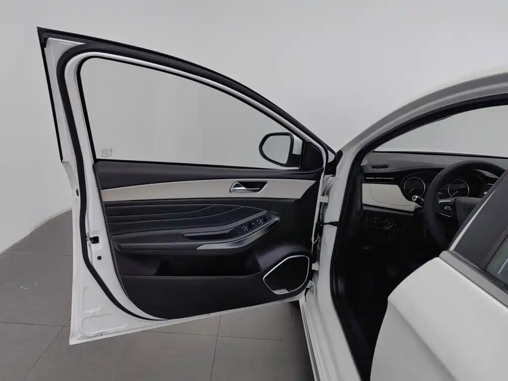 Chery Arrizo GX 2019 2019 1.5T Manual New Style Edition China V