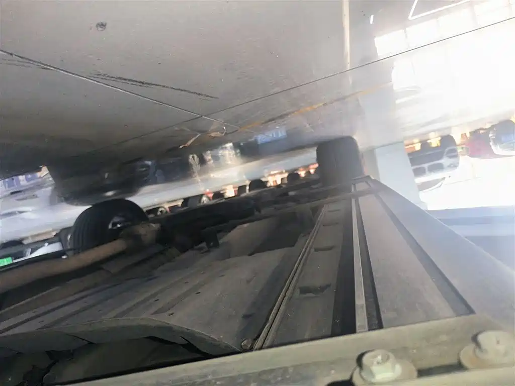 Hyundai Beijing Hyundai ix35 2019 2.0L Automatic 2WD Zhiyong·Enjoy China V фото 21