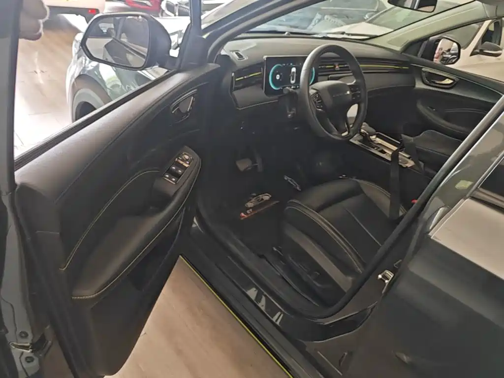Roewe RX5 2022 2021 PLUS 330TGI Automatic China-Chic Smart Edition