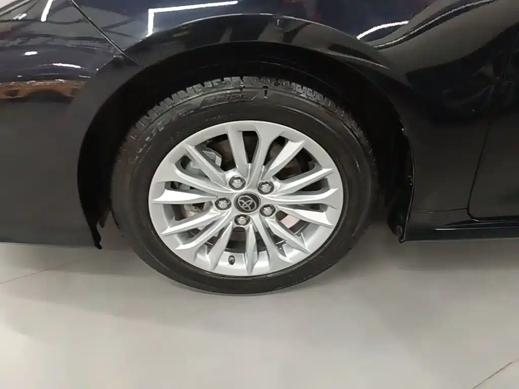 Toyota Allion 2022 2022 2.0L Elite Edition