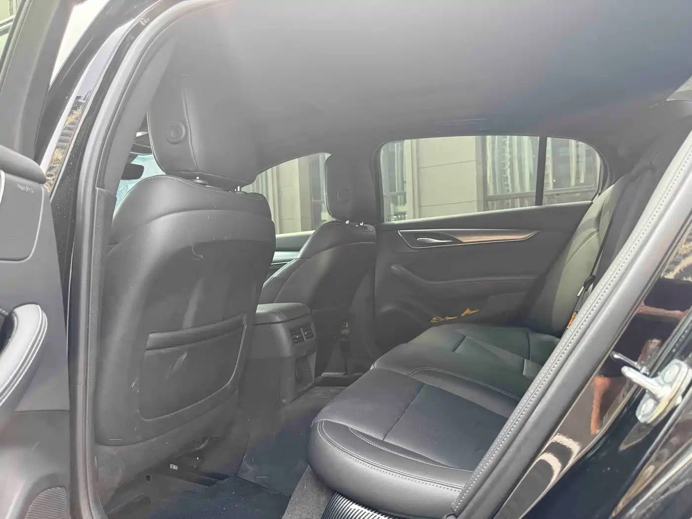 Cadillac CT5 2026 2025 Model 28T Track Performance Edition