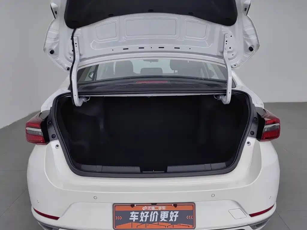 Chery Arrizo GX 2019 2019 1.5T Manual New Style Edition China V