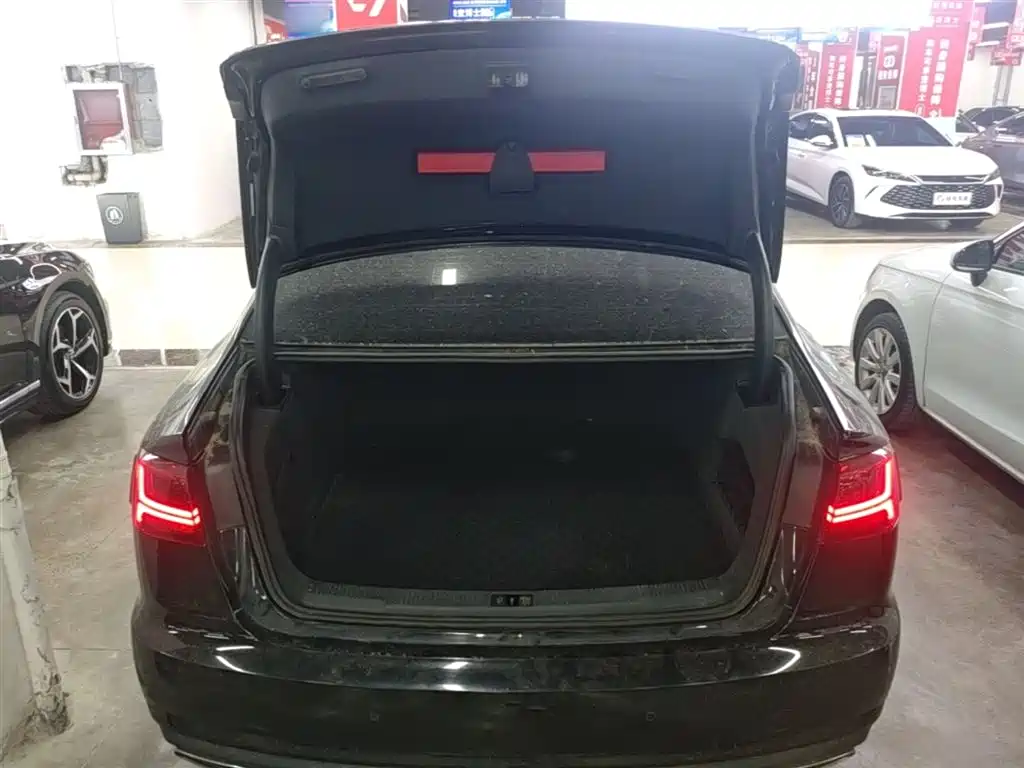 Audi A6L 2017 TFSI Technology фото 19