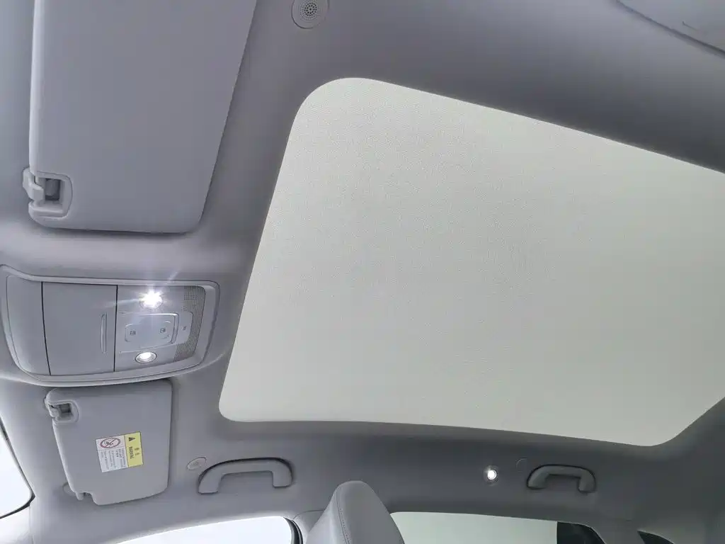 BYD Sealion 06 New Energy 2026 2026 EV Voyage Flagship Edition