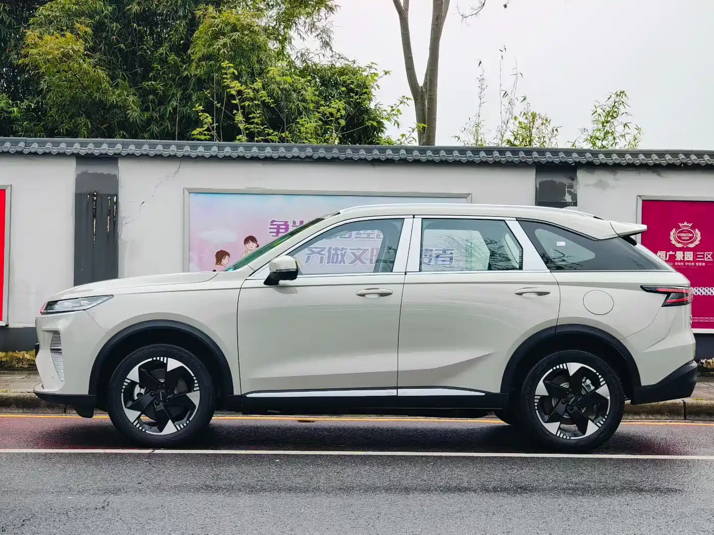 HAVAL XIAOLONG MAX