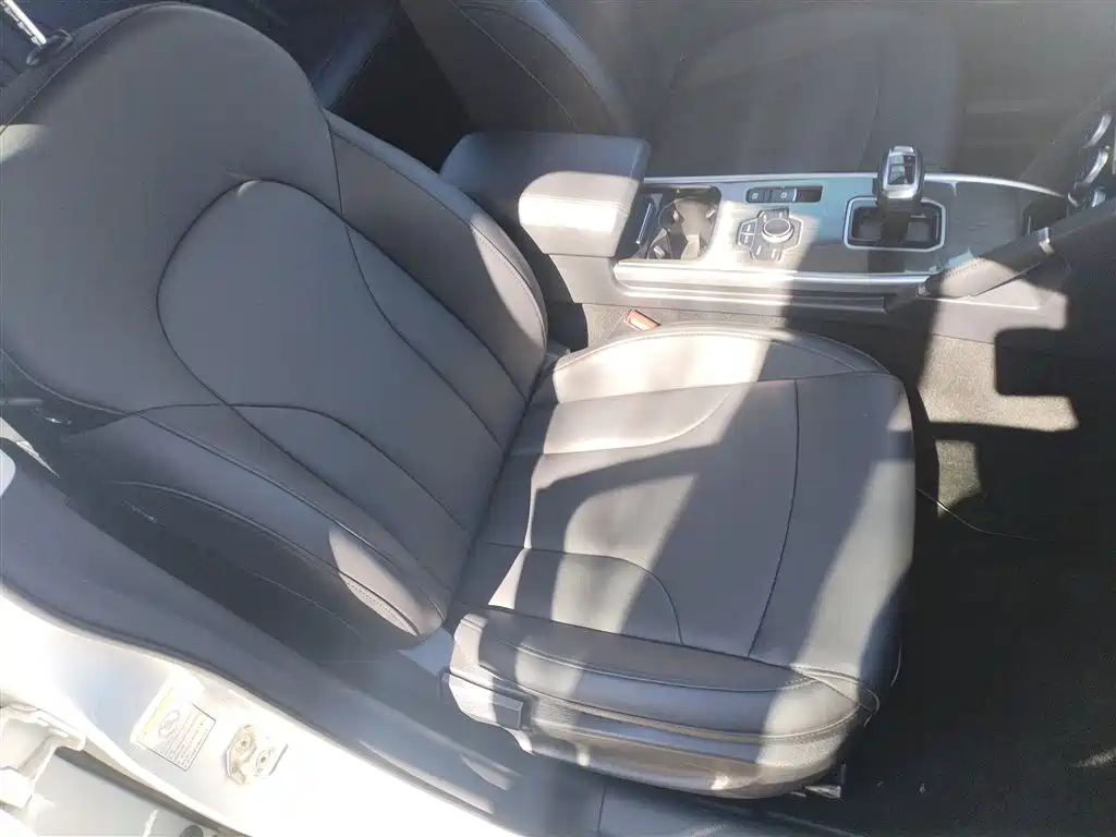 Haval H6 2018 Blue Label Sport 1.5T Automatic 2WD Elite фото 16