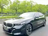 صورة 1 - BMW 5 Series