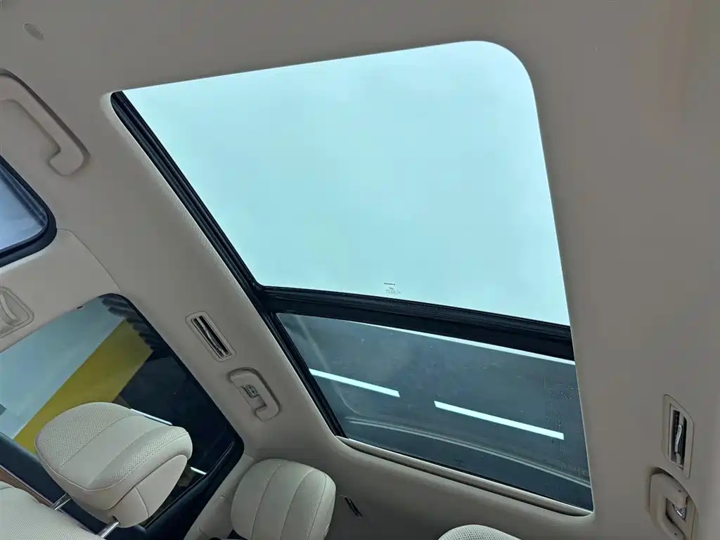 AITO Wenjie AITO M7 2022 1.5T AWD Luxury Edition фото 16