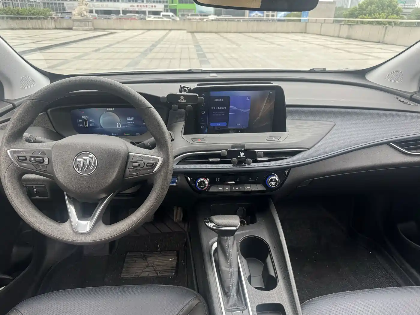 Buick Velite 6 2024 2024 450km Premium PLUS