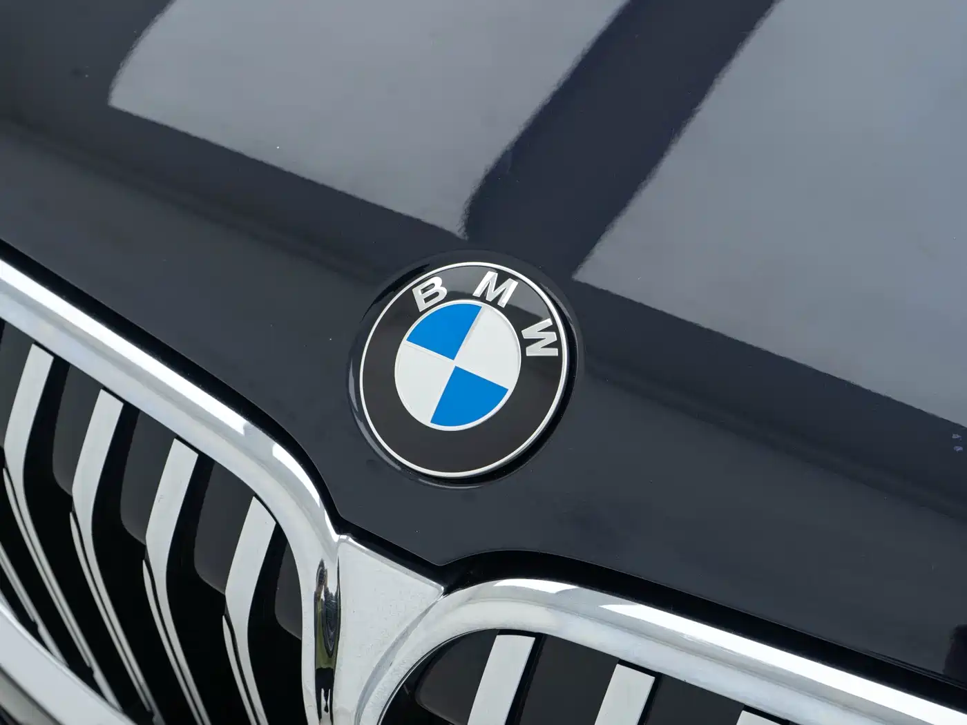 BMW 7 Series 2019 Facelift 730Li M Sport Package фото 22