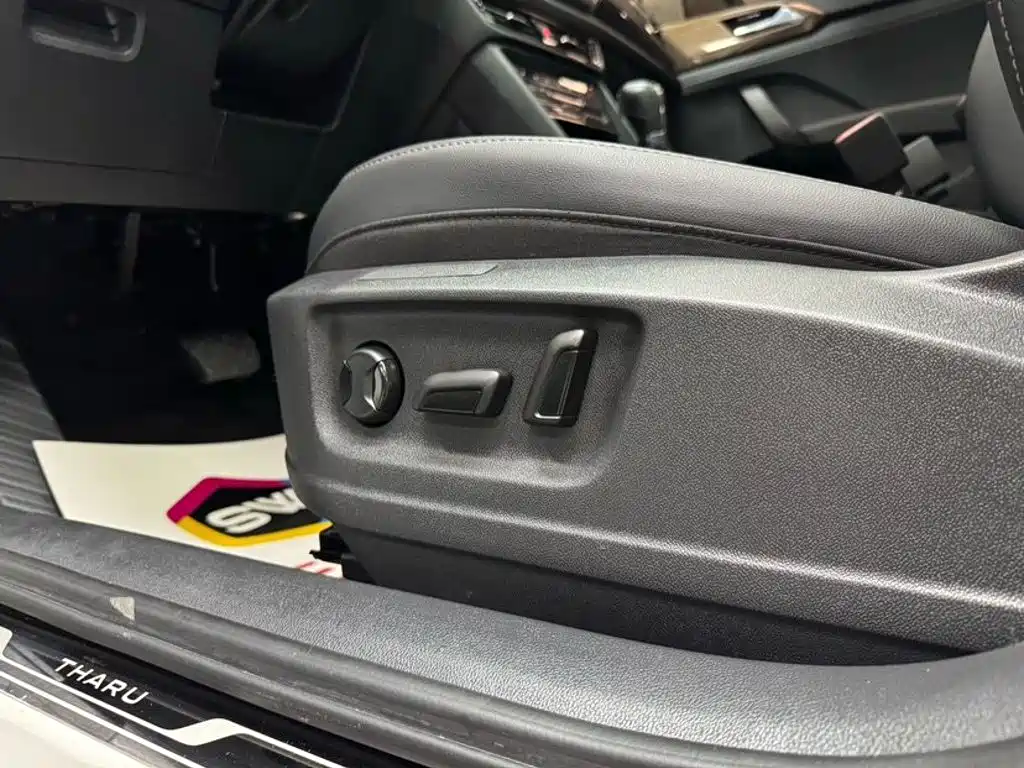 Volkswagen Tharu, миниатюра 15