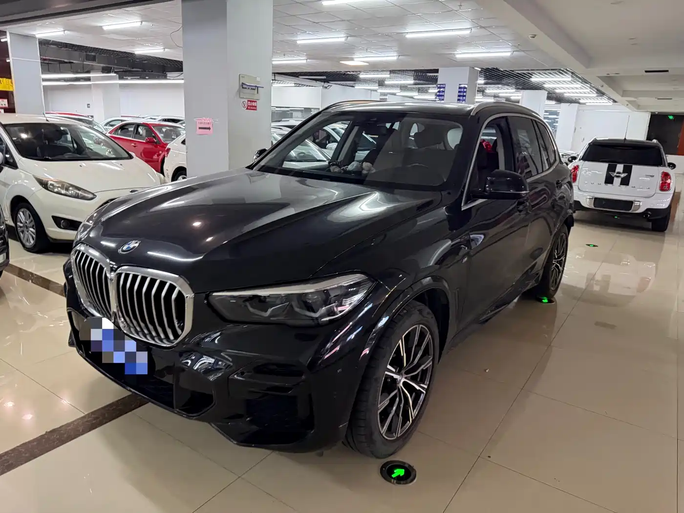 BMW X5 (Import) 2022 2021 xDrive30i X Design Package