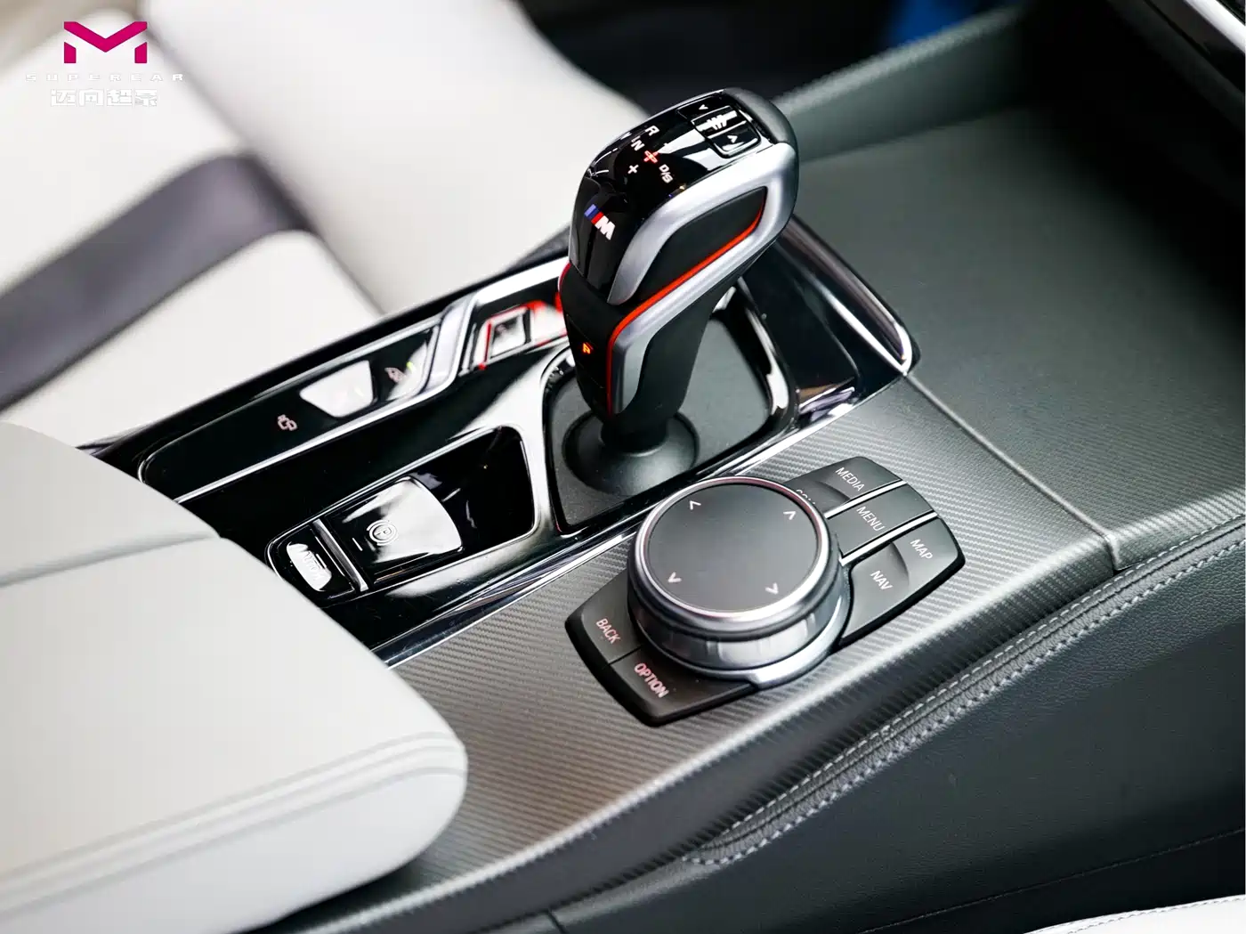 BMW M5 2021 M5 фото 14