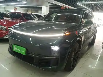 Li Auto L9