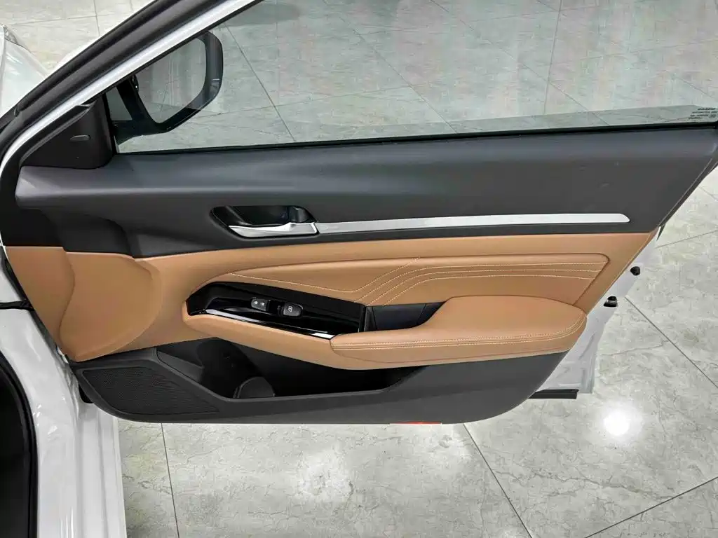 Nissan TEANA, миниатюра 18