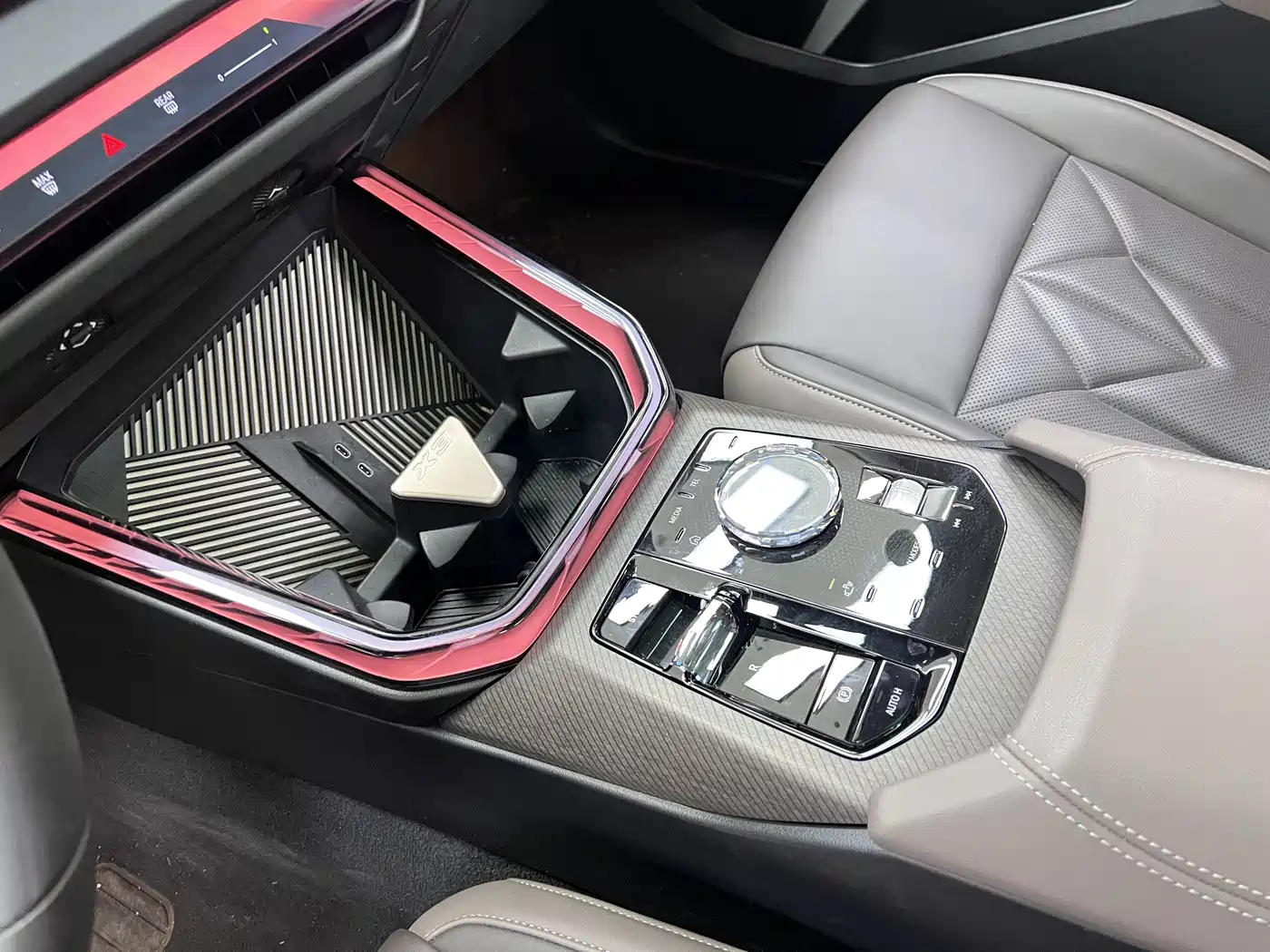 BMW X3 2025 xDrive30L Premium M Sport Package фото 27