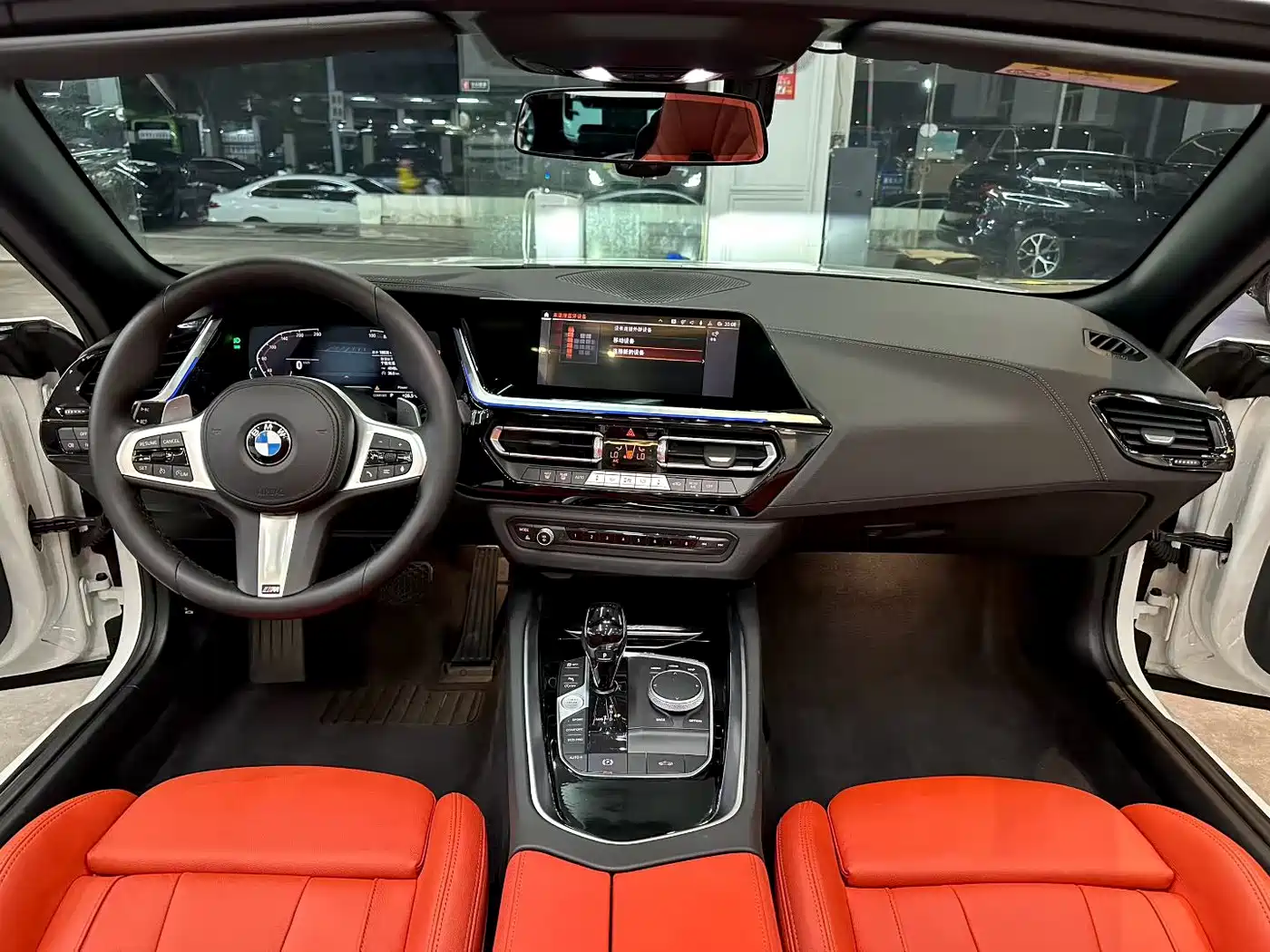 BMW Z4 2023 2023 sDrive 25i M Sport Package