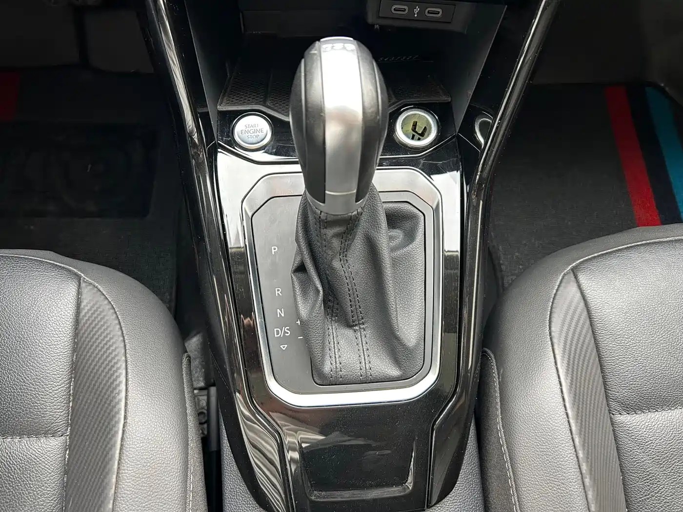 Volkswagen T-ROC 2022 280TSI DSG 2WD Comfort PLUS фото 37