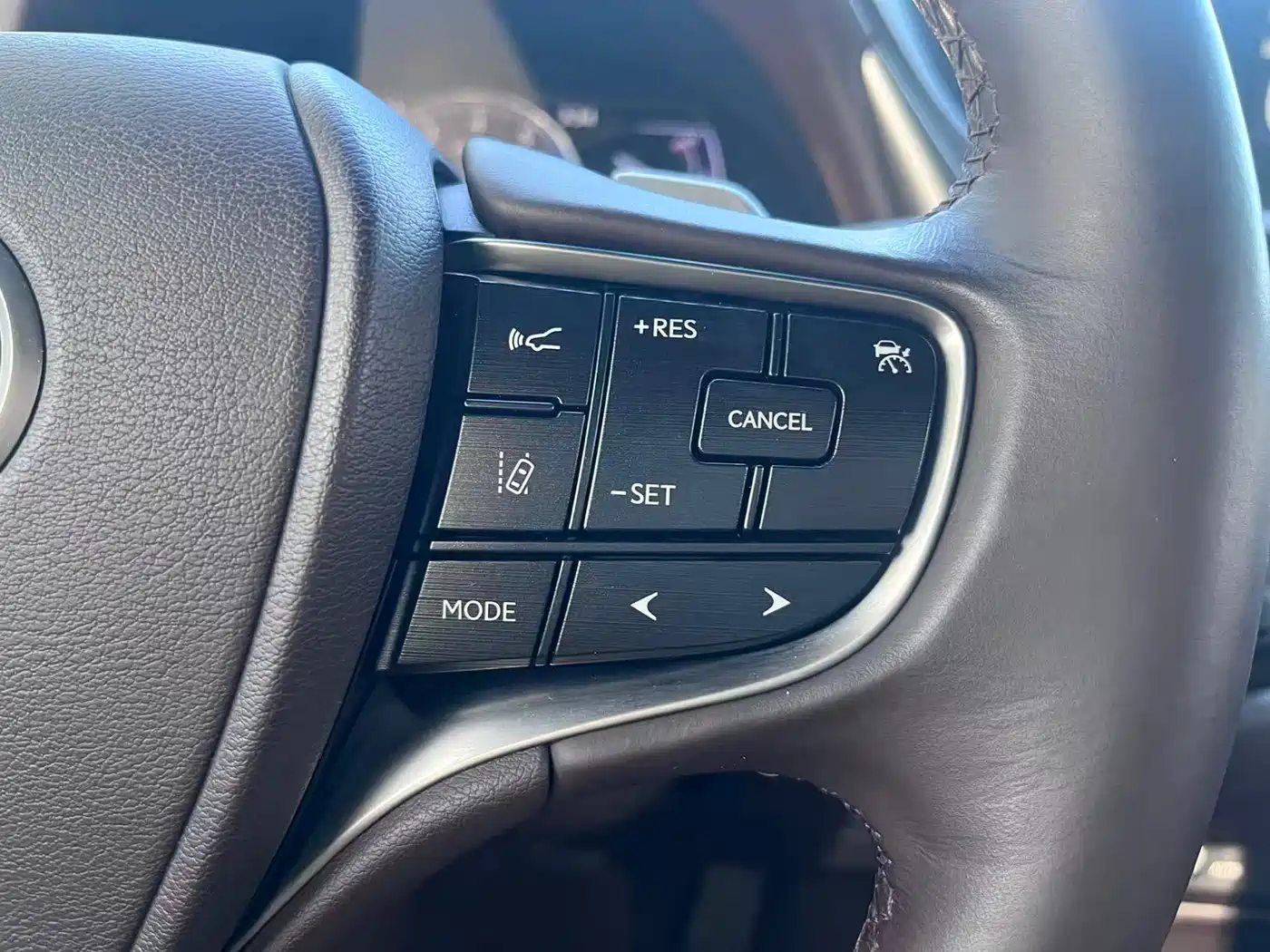 Lexus ES 2018 200 Excellence Edition China V фото 9