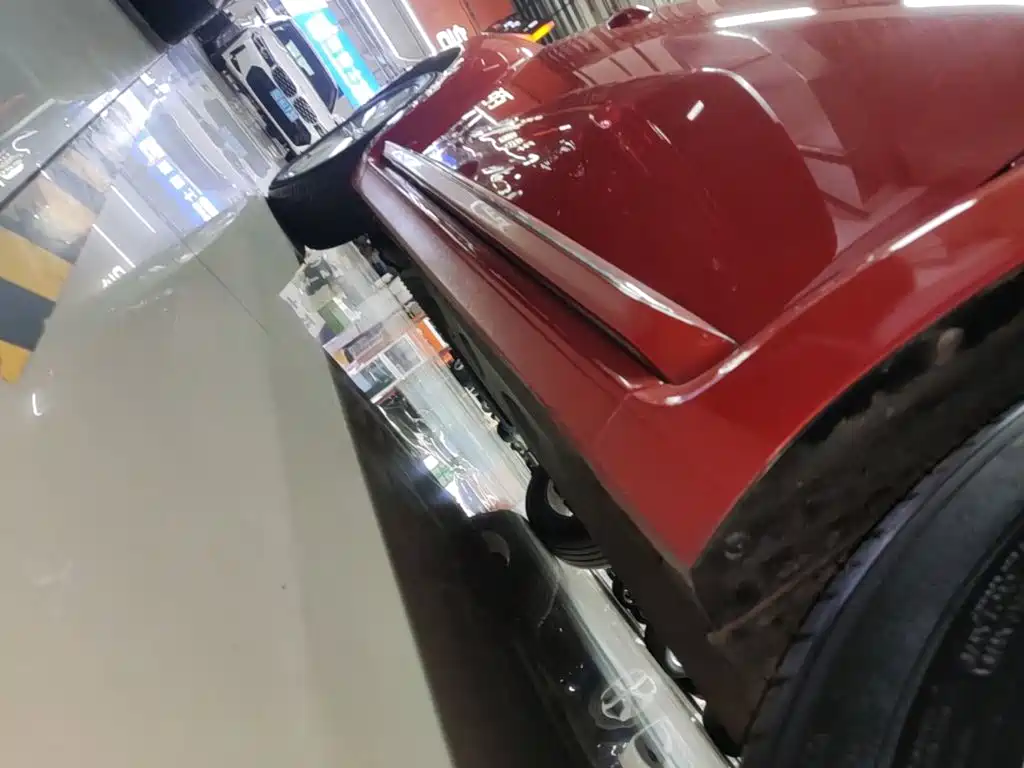 Фото 21 - Volkswagen Beetle