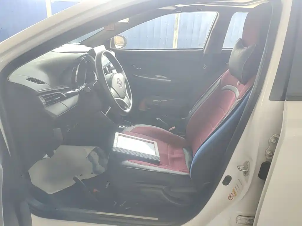 Toyota YARiS L Zhi Xiang 2019 2017 1.5G CVT Dynamic Sunroof Edition