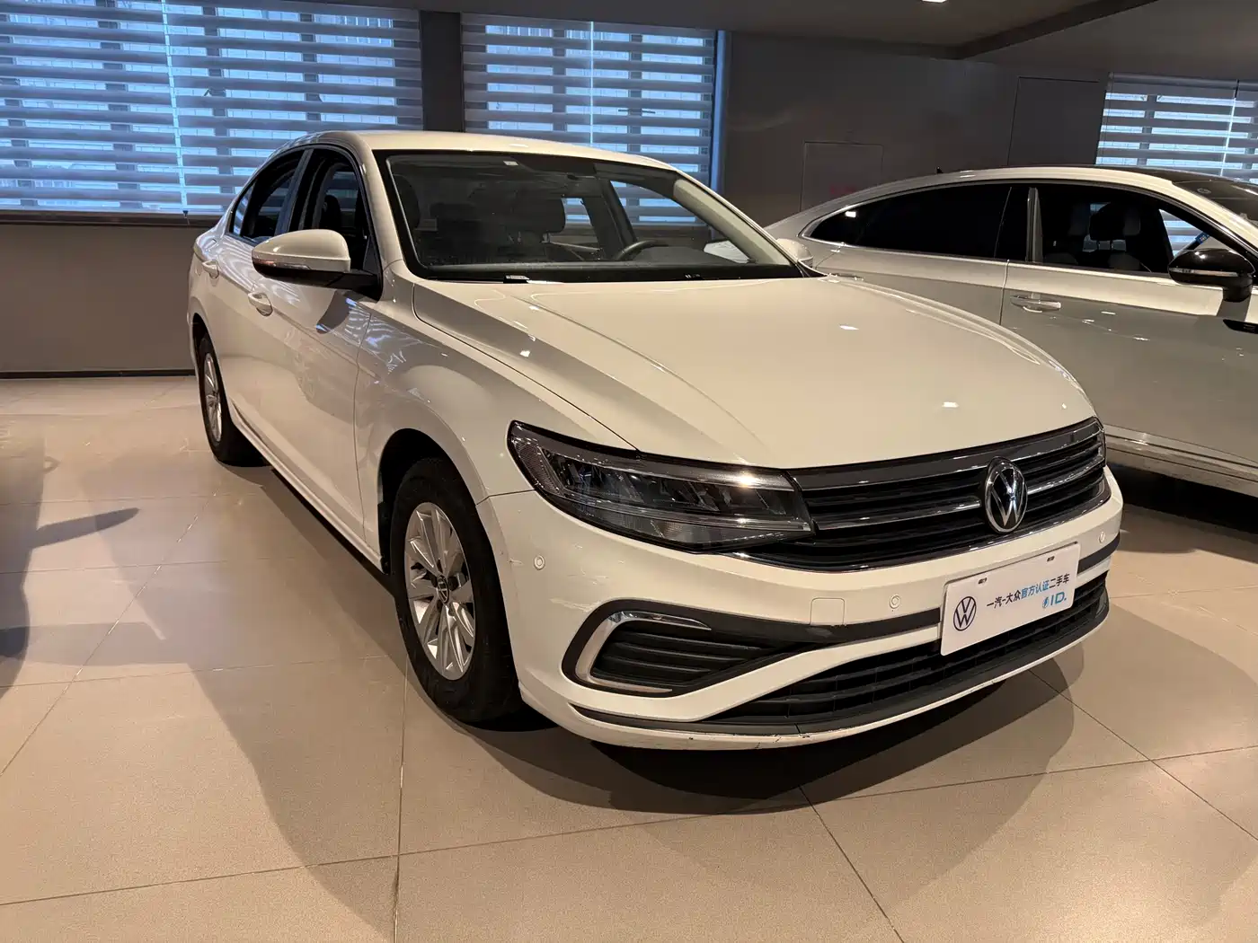 Volkswagen Bora 2023 200TSI DSG Comfort Edition фото 3