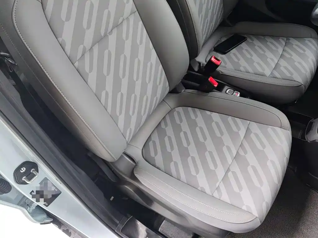 Leapmotor T03 2025 2024 310 Comfort Edition