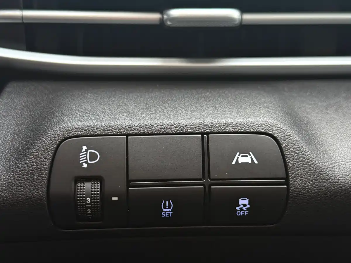 Hyundai Elantra 2022 1.5L CVT LUX Premium Edition фото 29