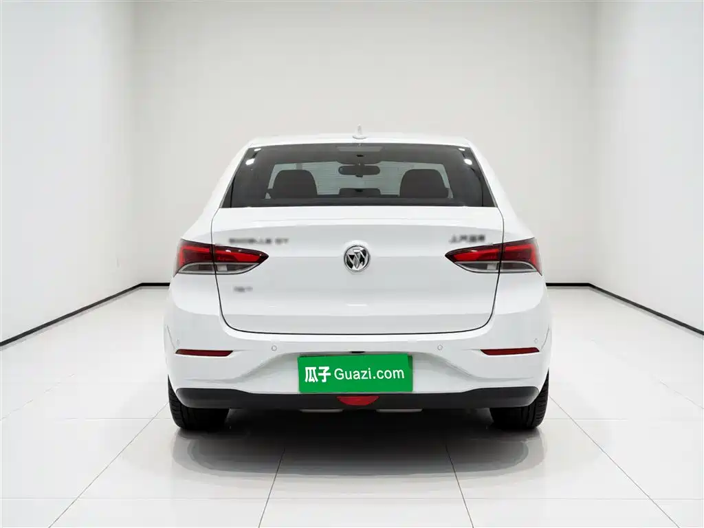 Buick Excelle 2019 18T Automatic Connected Elite (China V) фото 4